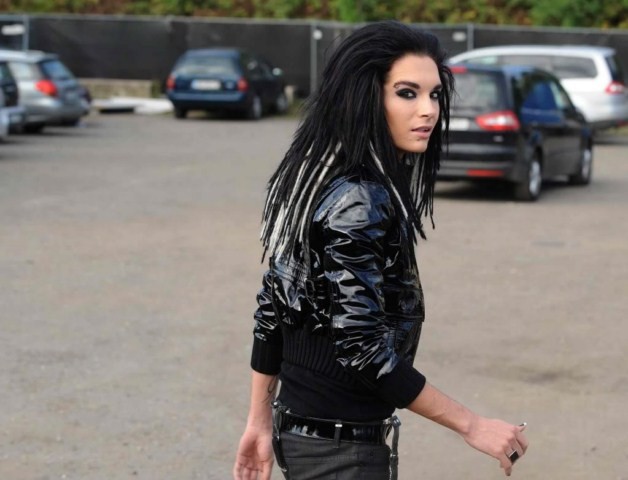 Tokio Hotel Fotoğrafı