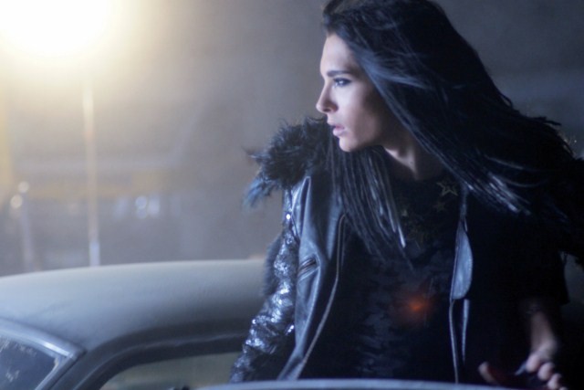Tokio Hotel Fotoğrafı