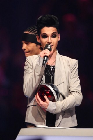 Tokio Hotel Fotoğrafı