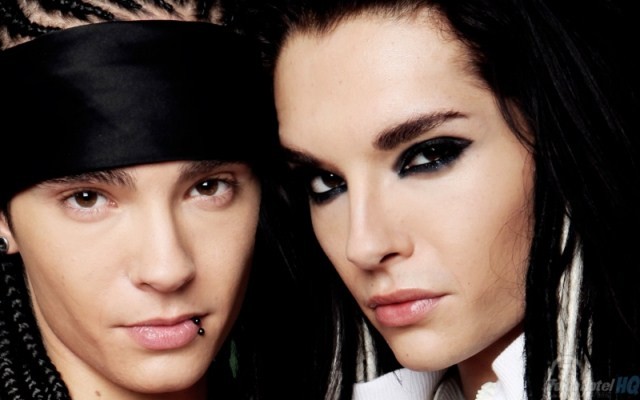 Tokio Hotel Fotoğrafı