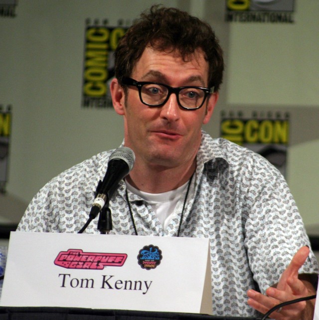 Tom Kenny Fotoğrafları 16