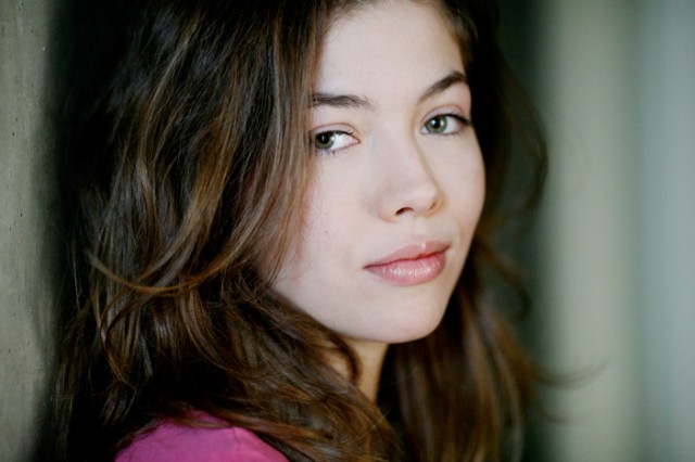 Celia Rosich Fotoğrafı