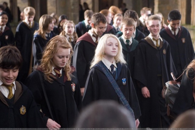 Evanna Lynch Fotoğrafları 35