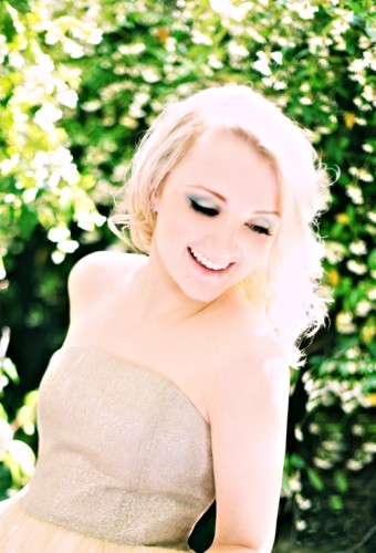 Evanna Lynch Fotoğrafları 94