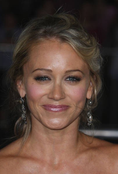 Christine Taylor Fotoğrafları 36