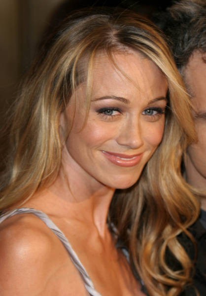 Christine Taylor Fotoğrafları 57