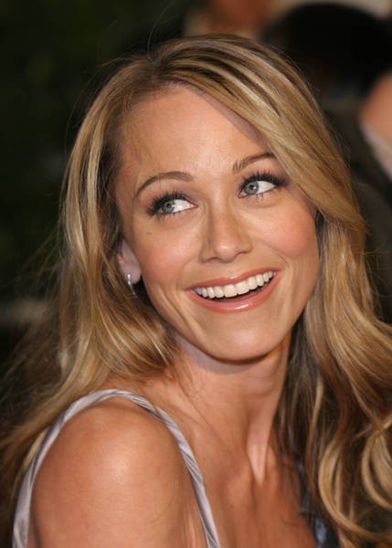 Christine Taylor Fotoğrafları 58