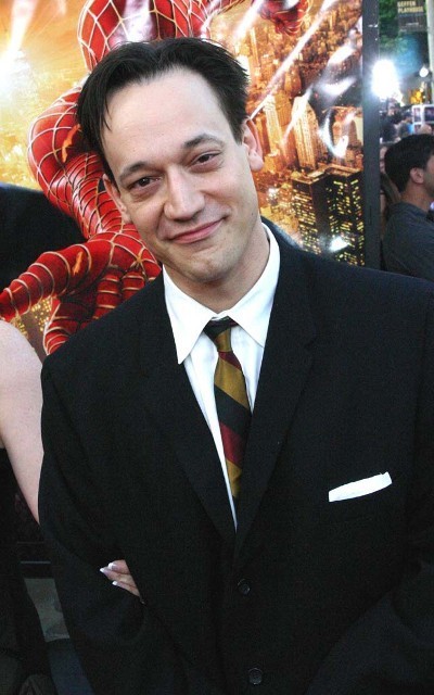 Ted Raimi Fotoğrafları 1