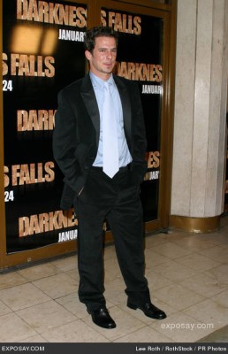 Chaney Kley Fotoğrafı