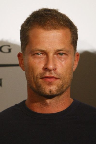 Til Schweiger Fotoğrafları 102