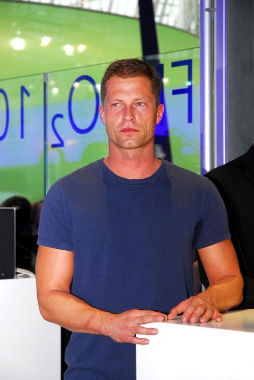 Til Schweiger Fotoğrafları 108