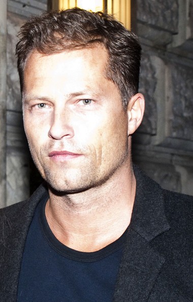 Til Schweiger Fotoğrafları 45