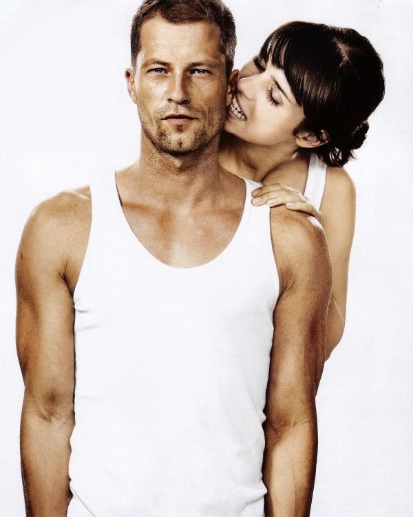 Til Schweiger Fotoğrafları 50