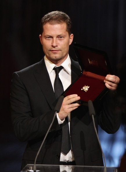 Til Schweiger Fotoğrafları 98