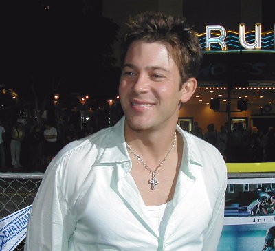 Christian Kane Fotoğrafları 6