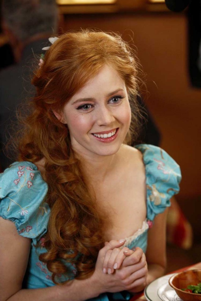 Amy Adams Fotoğrafları 104