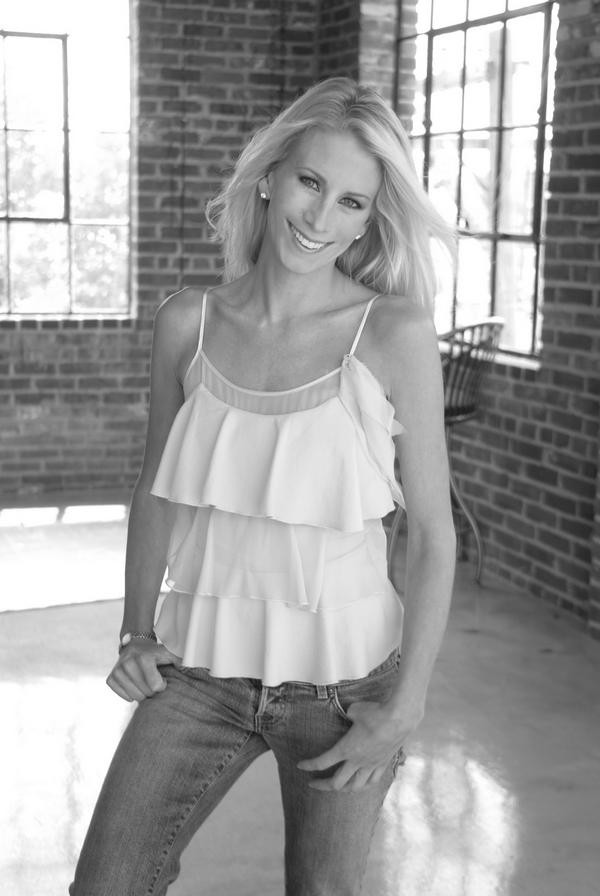 Natalie Paige Bentley Fotoğrafı