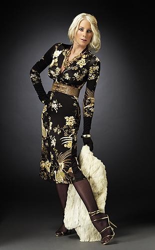 Natalie Paige Bentley Fotoğrafı