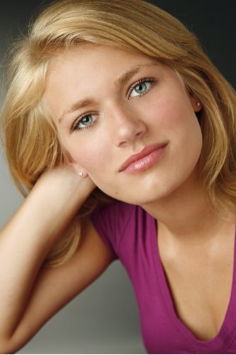Christine Kelly Fotoğrafı