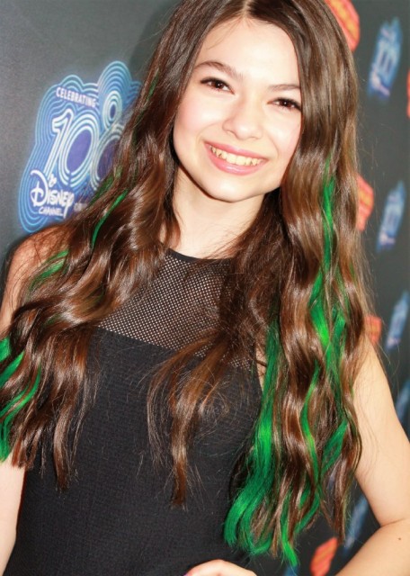 Nikki Hahn Fotoğrafı