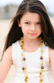 Nikki Hahn Fotoğrafı