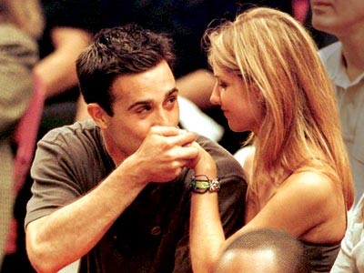 Freddie Prinze Jr. Fotoğrafları 16