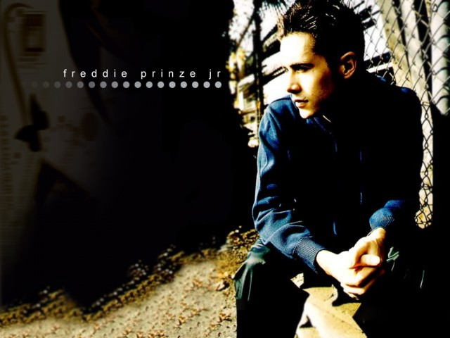 Freddie Prinze Jr. Fotoğrafları 23