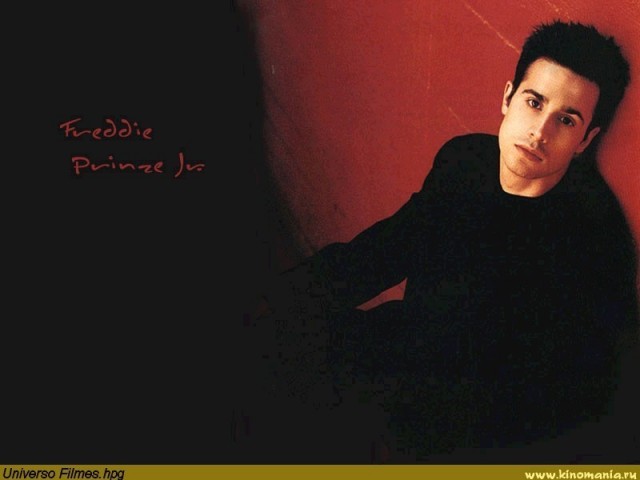 Freddie Prinze Jr. Fotoğrafları 8