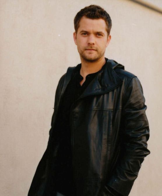 Joshua Jackson Fotoğrafları 105