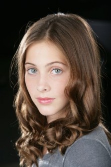 Kat Alexander fotoğrafı