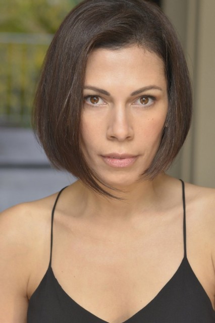 Daniela Lavender Fotoğrafı