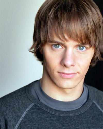 Bryan Mcclure Fotoğrafı