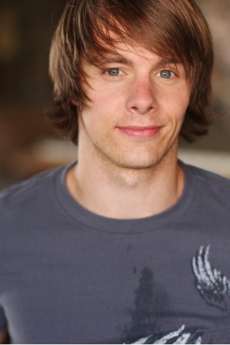 Bryan Mcclure Fotoğrafı