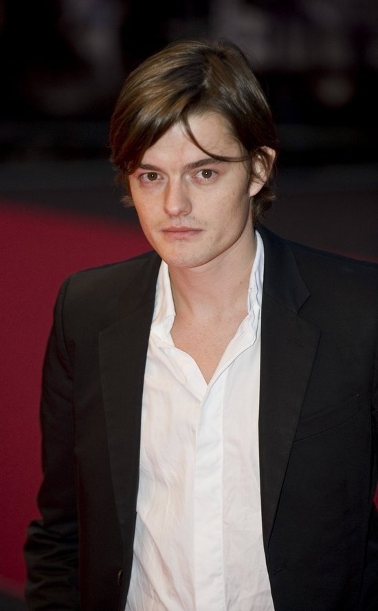 Sam Riley Fotoğrafları 18