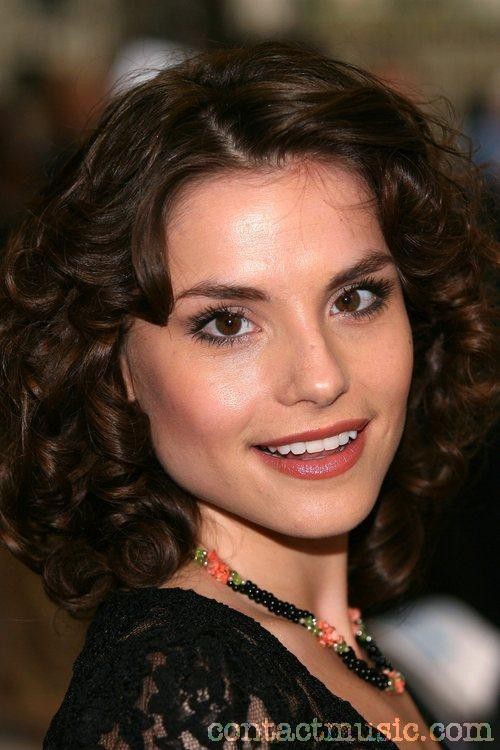 Charlotte Riley Fotoğrafı