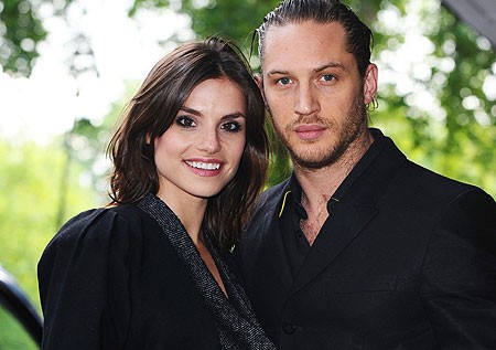 Charlotte Riley Fotoğrafı