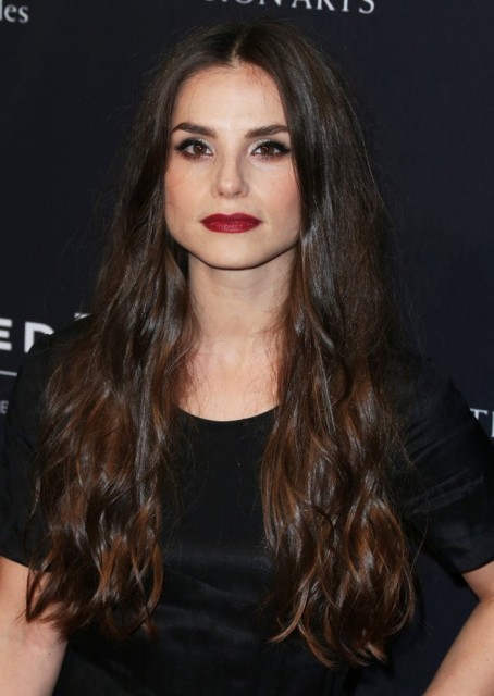 Charlotte Riley Fotoğrafları 21