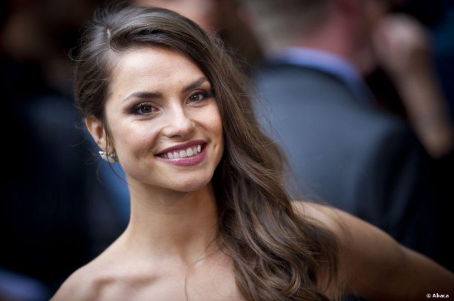 Charlotte Riley Fotoğrafı