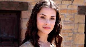 Charlotte Riley Fotoğrafları 38