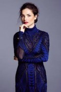 Charlotte Riley Fotoğrafı