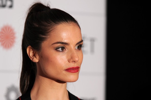 Charlotte Riley Fotoğrafı