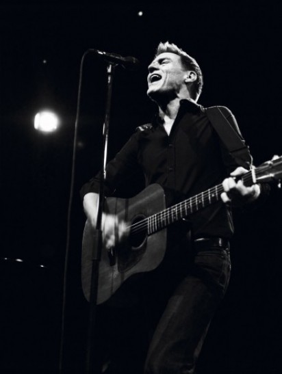 Bryan Adams Fotoğrafları 8