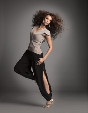 Tyra Banks Fotoğrafı