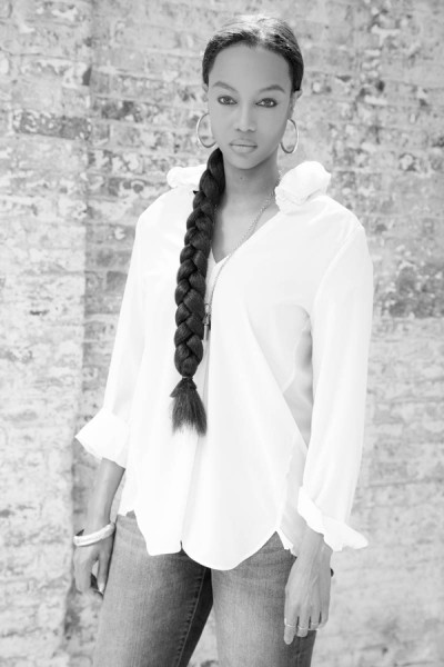 Tyra Banks Fotoğrafı