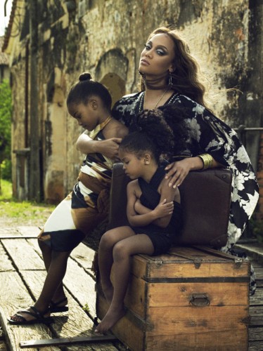 Tyra Banks Fotoğrafı