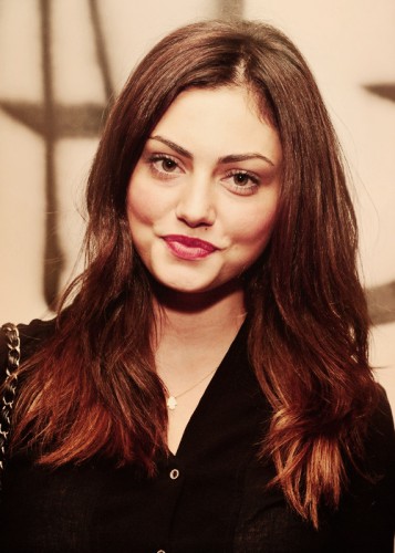 Phoebe Tonkin Fotoğrafları 59