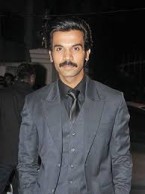 Rajkummar Rao Fotoğrafı
