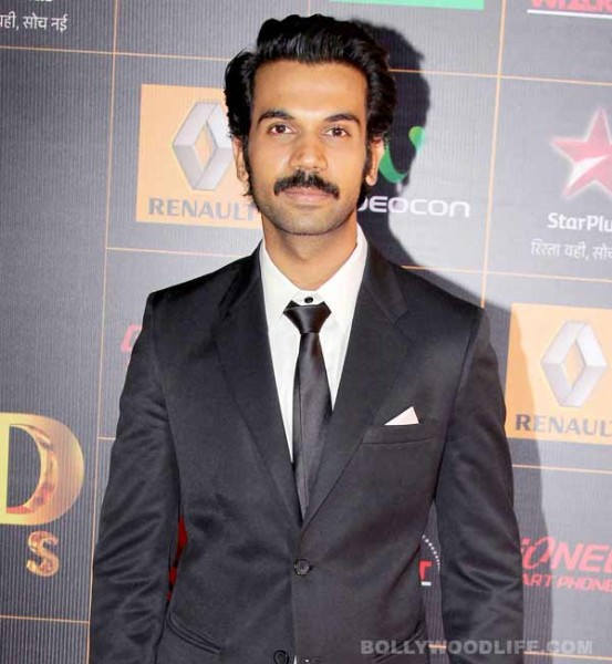 Rajkummar Rao Fotoğrafları 60