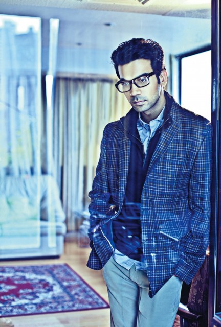 Rajkummar Rao Fotoğrafları 66