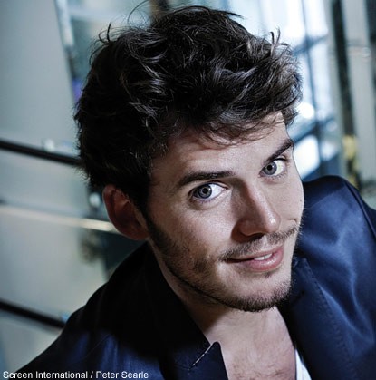 Sam Claflin Fotoğrafı